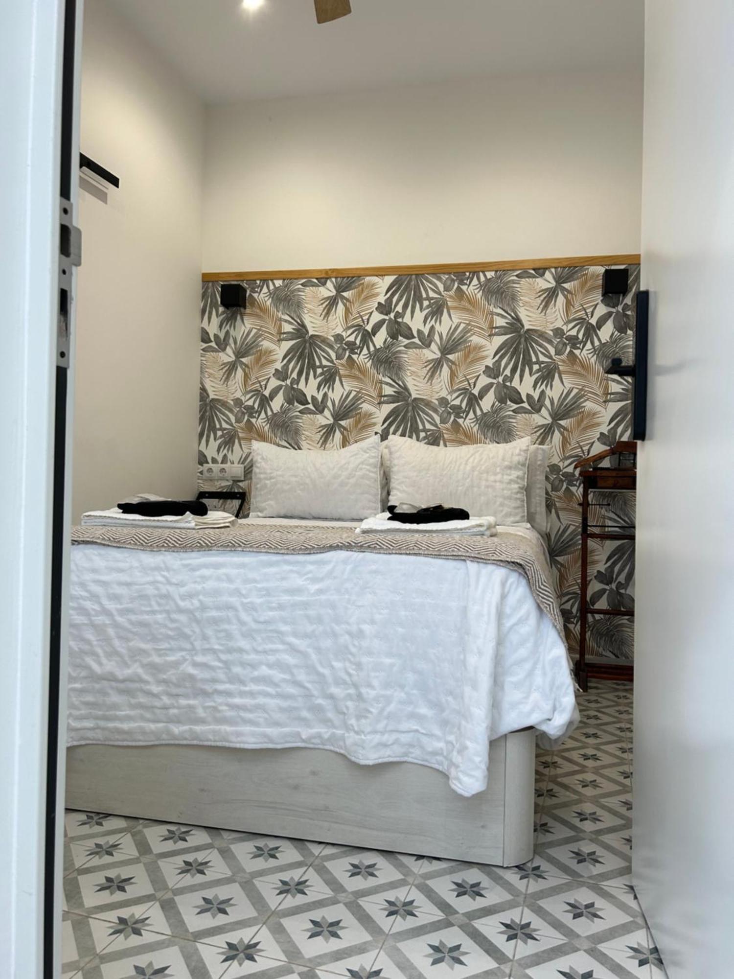 Eme Sevilla Turistica Luaran gambar